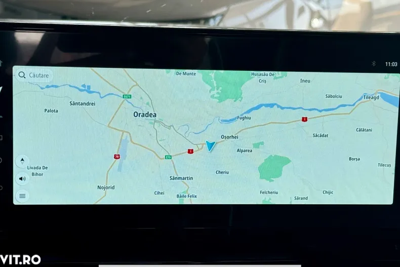 Ssangyong MUSSO din 2025 cu 10 km - oferta SSA158239 - foto 28