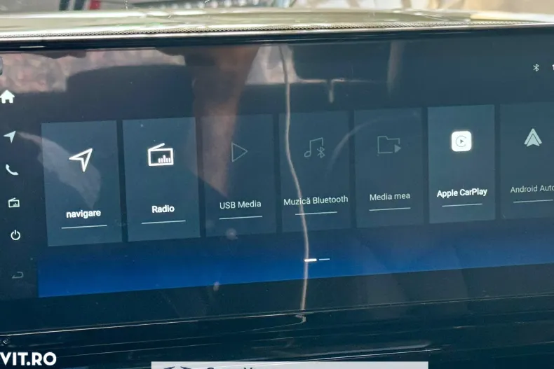 Ssangyong MUSSO din 2025 cu 10 km - oferta SSA158239 - foto 29