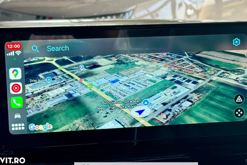 Ssangyong MUSSO din 2025 cu 10 km - oferta SSA158239 - foto 31