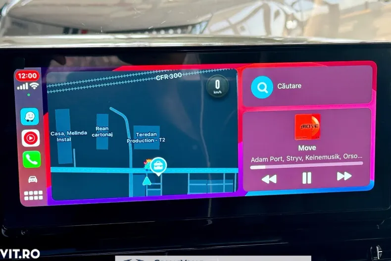 Ssangyong MUSSO din 2025 cu 10 km - oferta SSA158239 - foto 32