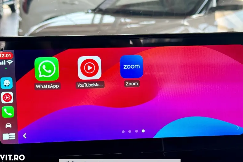 Ssangyong MUSSO din 2025 cu 10 km - oferta SSA158239 - foto 34