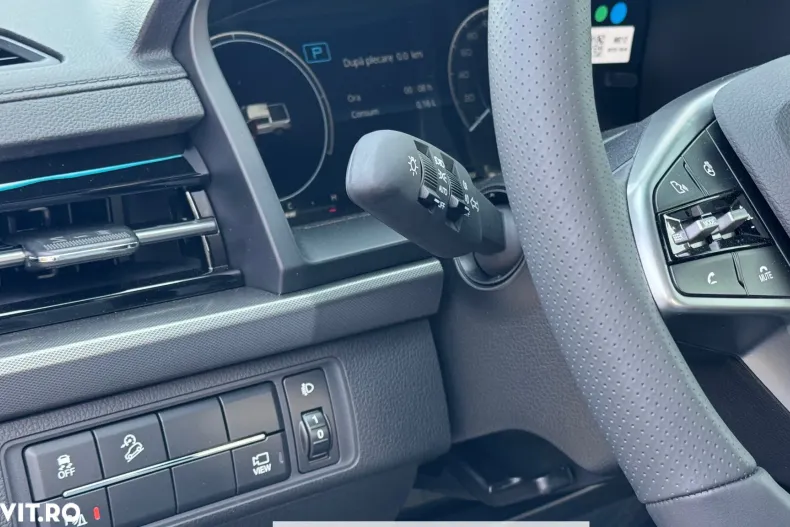 Ssangyong MUSSO din 2025 cu 10 km - oferta SSA158239 - foto 35