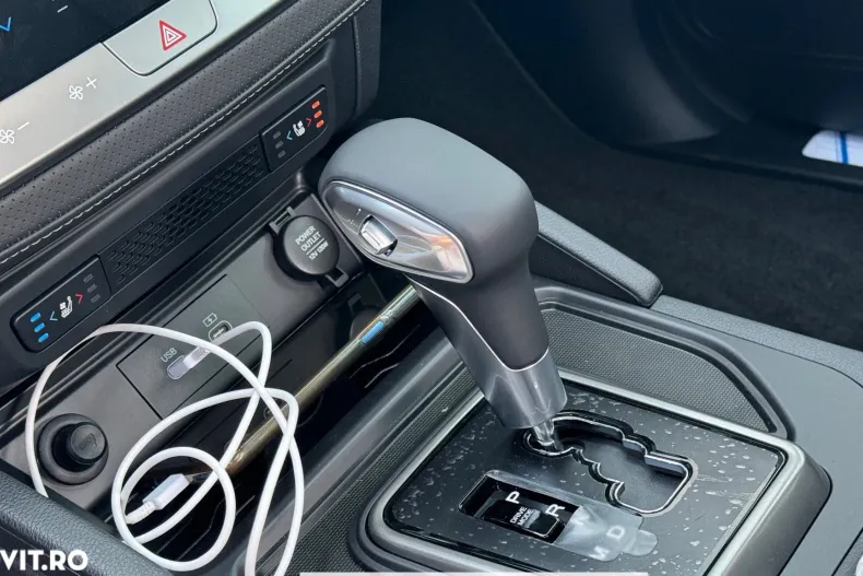 Ssangyong MUSSO din 2025 cu 10 km - oferta SSA158239 - foto 36