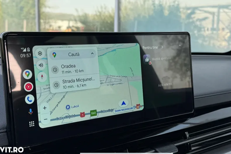 Ssangyong MUSSO din 2025 cu 10 km - oferta SSA158239 - foto 38