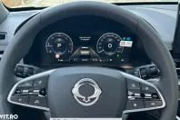 Ssangyong MUSSO din 2025 cu 10 km - oferta SSA158239 - foto 39