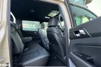 Ssangyong MUSSO din 2025 cu 10 km - oferta SSA158239 - foto 40