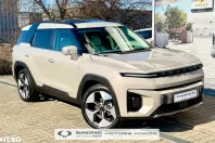 Ssangyong Torres din 2025 cu 10 km - oferta SSA158240 - foto 1