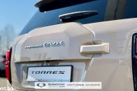 Ssangyong Torres din 2025 cu 10 km - oferta SSA158240 - foto 14