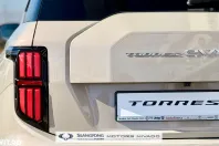 Ssangyong Torres din 2025 cu 10 km - oferta SSA158240 - foto 18