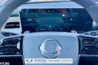 Ssangyong Torres din 2025 cu 10 km - oferta SSA158240 - foto 25