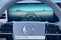 Ssangyong Torres din 2025 cu 10 km - oferta SSA158240 - foto 36