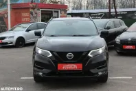 Nissan Qashqai din 2020 cu 112.744 km - oferta NIS158241 - foto 4