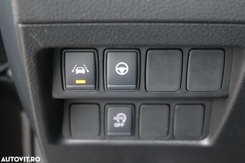 Nissan Qashqai din 2020 cu 112.744 km - oferta NIS158241 - foto 21