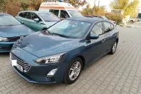 Ford Focus din 2022 cu 57.000 km - oferta FOR158243 - foto 1