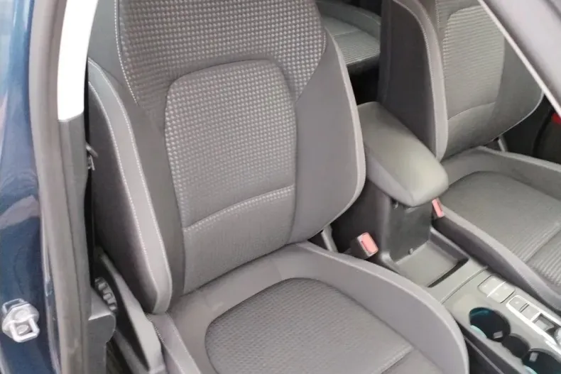 Ford Focus din 2022 cu 57.000 km - oferta FOR158243 - foto 5