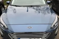 Ford Focus din 2022 cu 57.000 km - oferta FOR158243 - foto 7