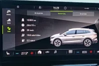 Skoda Enyaq din 2023 cu 19.700 km - oferta SKO158244 - foto 33