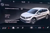 Skoda Enyaq din 2023 cu 19.700 km - oferta SKO158244 - foto 34