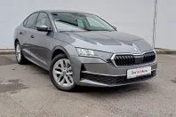 Skoda Octavia din 2025 cu 1.571 km - oferta SKO158245 - foto 1
