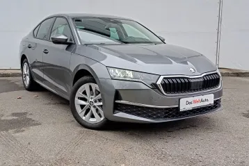 Skoda Octavia din 2025 - oferta SKO158245