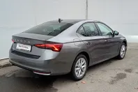 Skoda Octavia din 2025 cu 1.571 km - oferta SKO158245 - foto 10