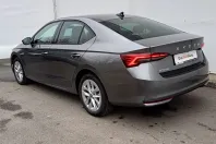 Skoda Octavia din 2025 cu 1.571 km - oferta SKO158245 - foto 12