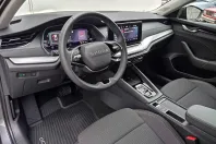 Skoda Octavia din 2025 cu 1.571 km - oferta SKO158245 - foto 13