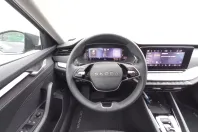 Skoda Octavia din 2025 cu 1.571 km - oferta SKO158245 - foto 17