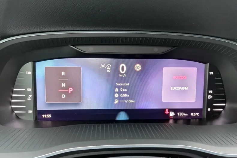 Skoda Octavia din 2025 cu 1.571 km - oferta SKO158245 - foto 27