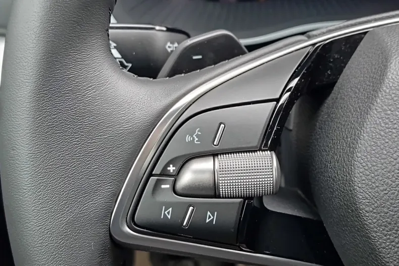 Skoda Octavia din 2025 cu 1.571 km - oferta SKO158245 - foto 29