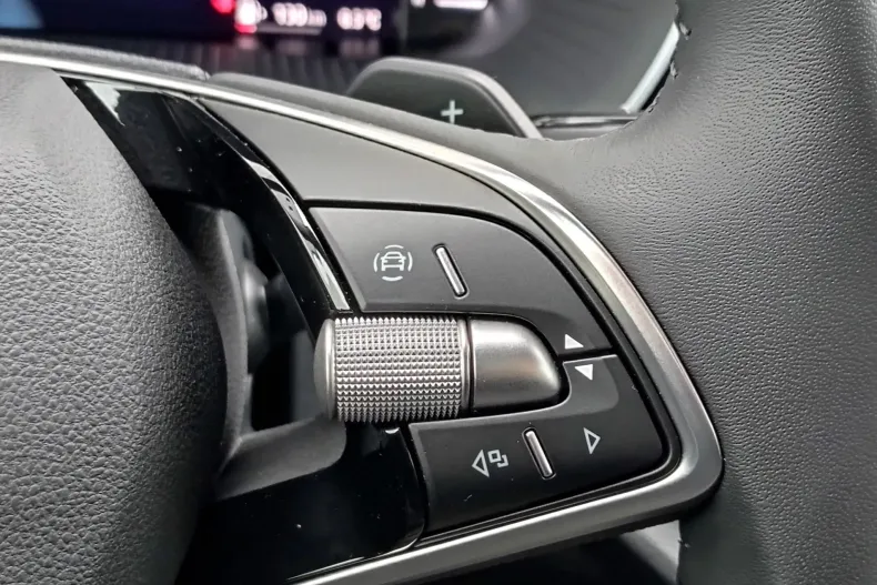 Skoda Octavia din 2025 cu 1.571 km - oferta SKO158245 - foto 30