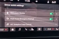 Skoda Octavia din 2025 cu 1.571 km - oferta SKO158245 - foto 33