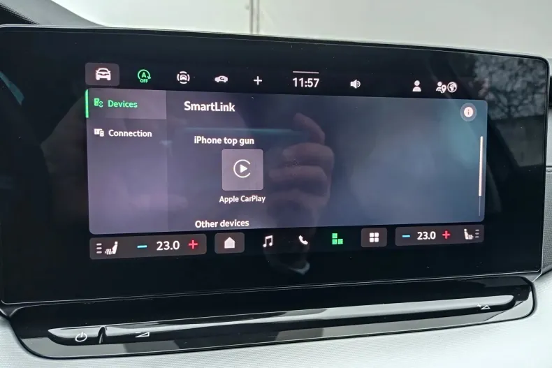 Skoda Octavia din 2025 cu 1.571 km - oferta SKO158245 - foto 34