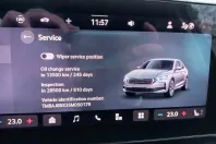 Skoda Octavia din 2025 cu 1.571 km - oferta SKO158245 - foto 35