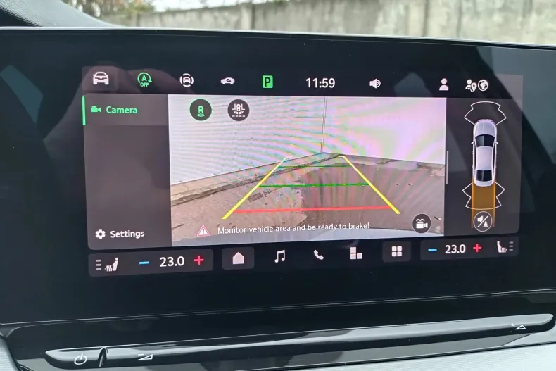 Skoda Octavia din 2025 cu 1.571 km - oferta SKO158245 - foto 38