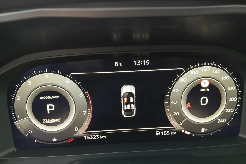 Nissan Qashqai din 2024 cu 15.323 km - oferta NIS158246 - foto 6