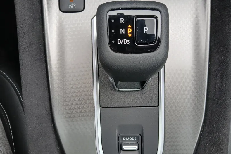 Nissan Qashqai din 2024 cu 15.323 km - oferta NIS158246 - foto 11