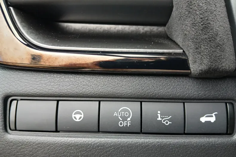 Nissan Qashqai din 2024 cu 15.323 km - oferta NIS158246 - foto 17