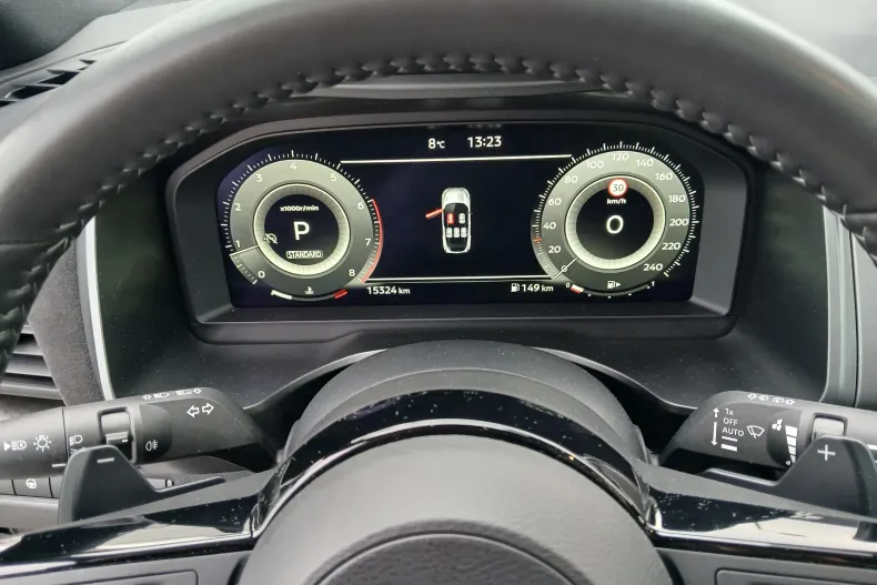 Nissan Qashqai din 2024 cu 15.323 km - oferta NIS158246 - foto 18