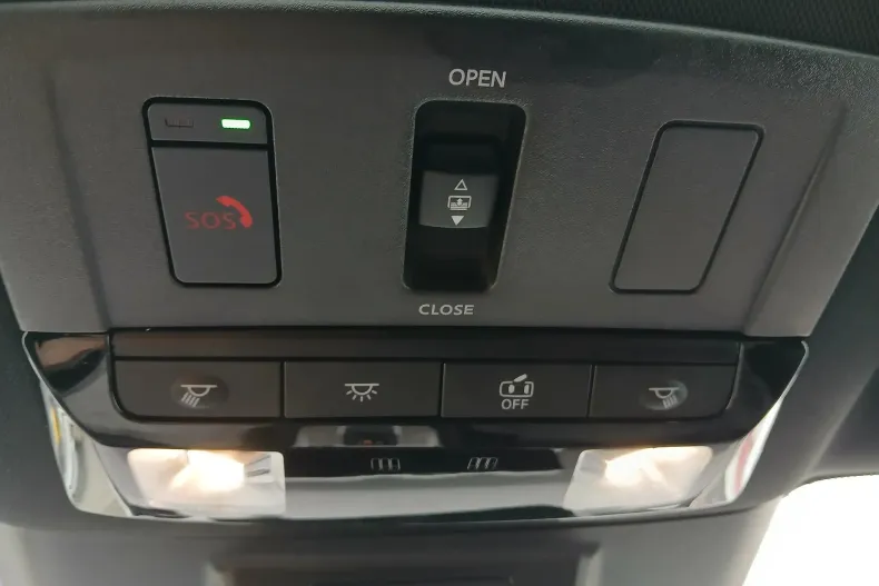 Nissan Qashqai din 2024 cu 15.323 km - oferta NIS158246 - foto 19