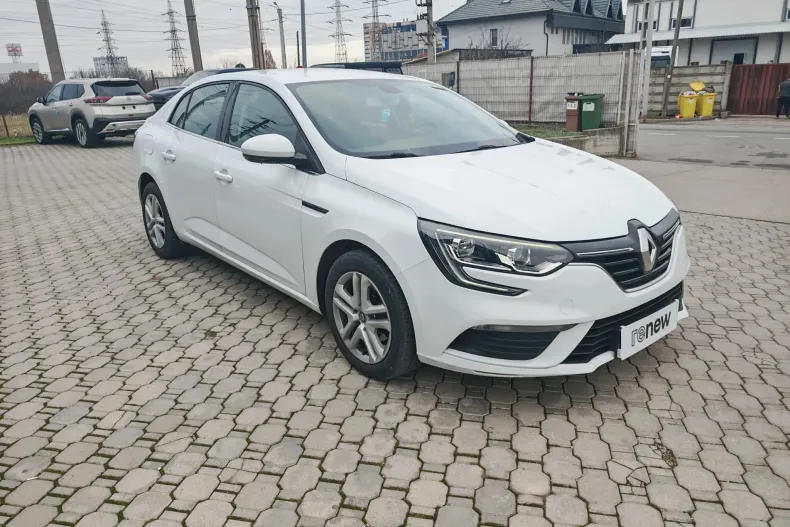Renault Megane din 2020 cu 39.200 km - oferta REN158247 - foto 2