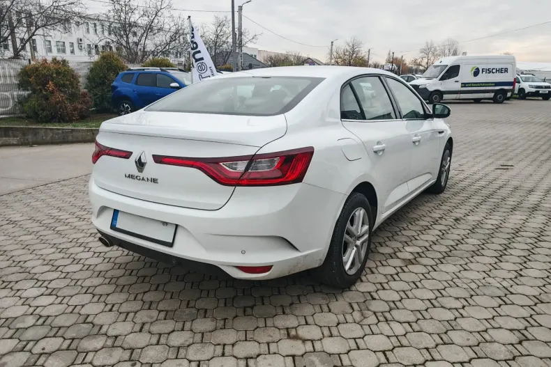 Renault Megane din 2020 cu 39.200 km - oferta REN158247 - foto 3
