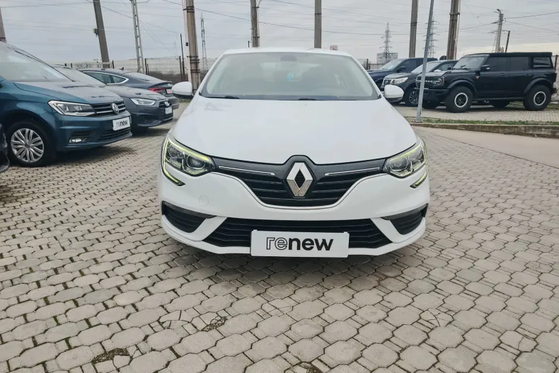Renault Megane din 2020 cu 39.200 km - oferta REN158247 - foto 4