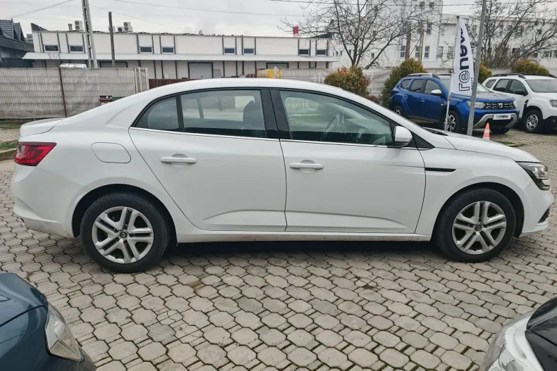 Renault Megane din 2020 cu 39.200 km - oferta REN158247 - foto 5