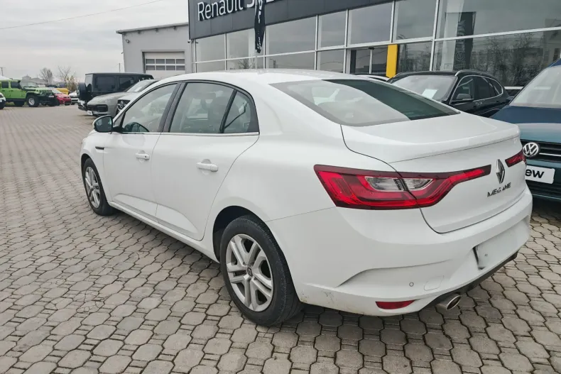 Renault Megane din 2020 cu 39.200 km - oferta REN158247 - foto 7