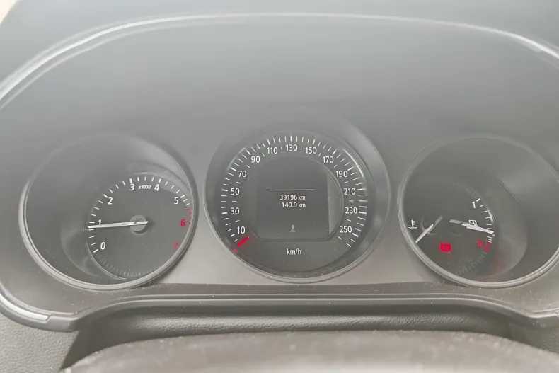 Renault Megane din 2020 cu 39.200 km - oferta REN158247 - foto 8