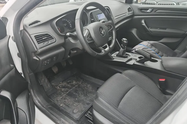 Renault Megane din 2020 cu 39.200 km - oferta REN158247 - foto 11