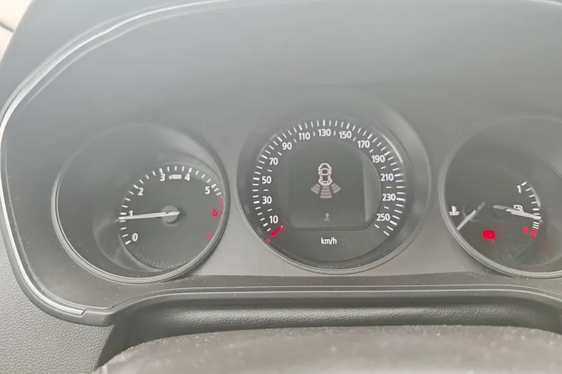 Renault Megane din 2020 cu 39.200 km - oferta REN158247 - foto 15