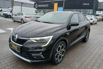 Renault Arkana din 2021 - oferta REN158248