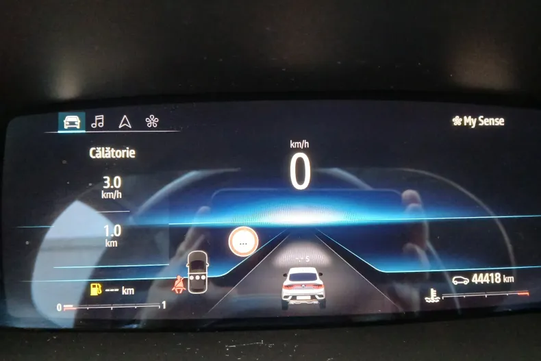 Renault Arkana din 2021 cu 44.418 km - oferta REN158248 - foto 5